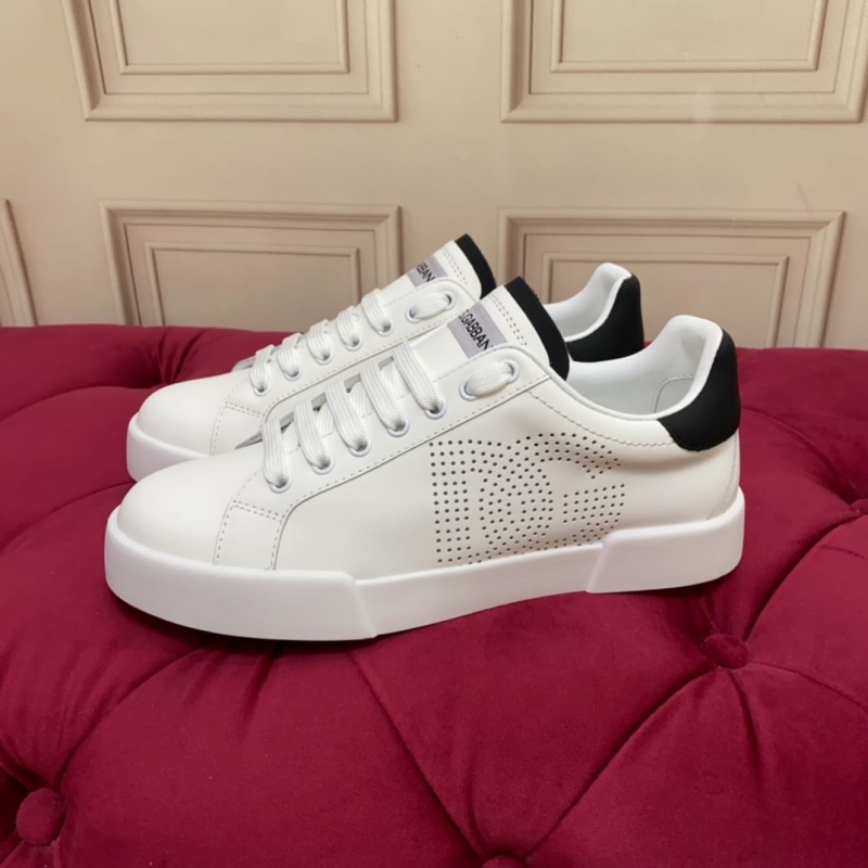 Dolce & Gabbana Sneakers